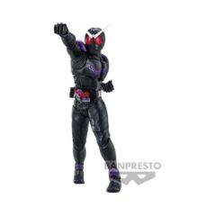 Picture of Banpresto Hero’s Brave Statue: Kamen Rider W - Kamen Rider Joker Statue (16cm) (18686)