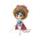 Picture of Banpresto Q Posket: Princess Sapphire - Sapphire (Ver.B) Figure (13cm) (18693)