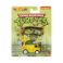 Picture of Mattel Hot Wheels Premium: Teenage Mutant Ninja Turtles - Party Wagon (GJR50)