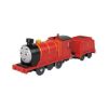 Picture of Fisher-Price Thomas & Friends Motorized - James Train with Wagon (HDY70)