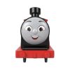 Picture of Fisher-Price Thomas & Friends Motorized - James Train with Wagon (HDY70)