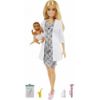 Picture of Mattel Barbie You Can Be Anything - Baby Doctor (GVK03)