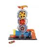 Picture of Mattel Hot Wheels - Super Twist Tire Shop (HDP02)