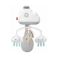 Picture of Fisher-Price Rainbow Showers Bassinet to Bedside Mobile (HBP40)