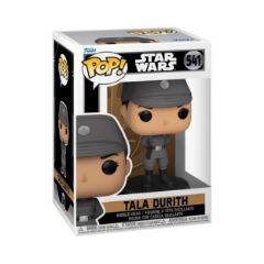 Picture of Funko Pop! Disney Star Wars - Tala Durith #541 Bobble-Head Vinyl Figure