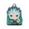 Picture of Loungefly Pop By LF: My Hero Academia - Deku Infinity Cosplay Mini Backpack (MHABK0010)