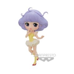 Picture of Banpresto Q Posket: Magical Angel Creamy Mami - Creamy Mami (Ver.A) Figure (14cm) (18287)