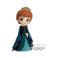 Picture of Banpresto Q Posket: Disney Characters Frozen 2 - Anna (Ver.A) Figure (14cm) (18216)