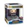 Picture of Funko Pop! Deluxe: Marvel Avengers Infinity War - Guardians' Ship: Star-Lord (Special Edition) #1021 Bobble-Head Vinyl Figure