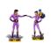 Picture of Iron Studios DC Comics - Wonder Twins Statue (1/10) (DCCDCG42021-10)