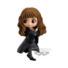 Picture of Banpresto Q Posket: Harry Potter - Hermione Granger (Ver.A) Figure (14cm) (35691)