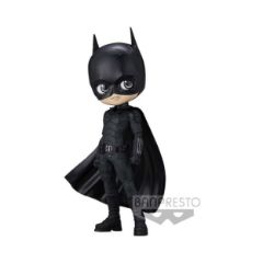 Picture of Banpresto Q Posket: The Batman - Batman (Ver.A) Figure (15cm) (18351)