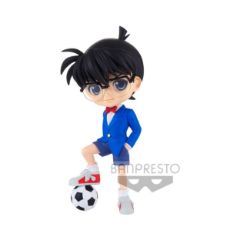 Picture of Banpresto Q Posket: Detective Conan - Conan Edogawa II (Ver.B) Figure (13cm) (18252)