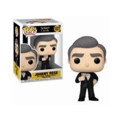 Picture of Funko Pop! Television: Schitt'S Creek S2 - Johnny Rose #1227 Vinyl Figure