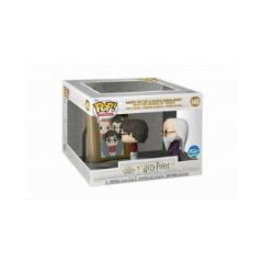 Picture of Funko Pop! Movie Moments: HP - Mirror of Erised (Special Edition) # Vinyl Figure