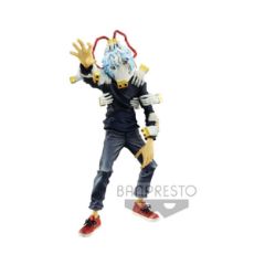 Picture of Banpresto My Hero Academia: Chronicle Academy - Tomura Shigaraki Vol.3 Statue (18cm) (18260)