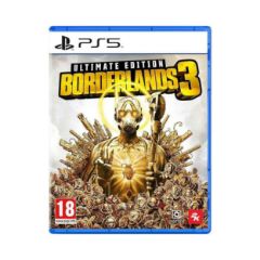 Picture of PS5 Borderlands 3 - Ultimate Edition