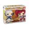 Picture of Funko Pop! 2-Pack Animation: My Hero Academia S9 - Gentle Criminal & La Brava (Special Edition) Vinyl Figures