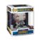 Picture of Funko Pop! Marvel Deluxe: Avengers Infinity War - Guardians' Ship: Drax (Special Edition) #1023 Bobble-Head Vinyl Figure