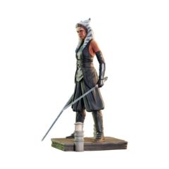 Picture of Diamond Select Toys Star Wars Premier Collection - Milestones Mandalorian Season 2 - Ahsoka Tano (1:7) Statue (DEC212172)