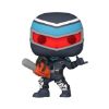 Picture of Funko Pop! Television: DC Peacemaker the Series - Vigilante #1234 Vinyl Figure