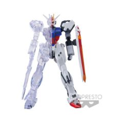 Picture of Banpresto Internal Structure: Mobile Suit Gundam Seed - Gat-X105 Strike Gundam (Ver.A) Statue (14cm) (18347)