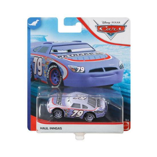 Picture of Mattel Disney Pixar: Cars - Haul Inngas (GCC09)
