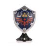 Picture of F4F The Legend of Zelda: Breath of the Wild – Hylian Shield Collector's PVC Statue (29cm) (BOTWHC)