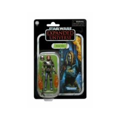 Picture of Hasbro Fans - Disney Star Wars: Expanded Universe - Shae Vizla (Excl.) (F5558)