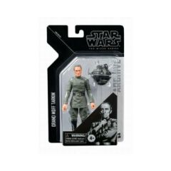 Picture of Hasbro Fans Disney: Star Wars The Black Series Archive - Grand Moff Tarkin (Excl.) (F4368)