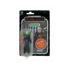 Picture of Hasbro Fans - Star Wars Retro Collection: Obi-Wan Kenobi - Grand Inquisitor Action Figure (Excl.) (F5773)