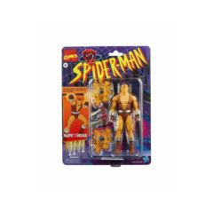 Picture of Hasbro Fans - Marvel Comics Spider-Man - Marvels's Shocker (Excl.) (F3694)