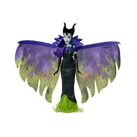 Picture of Hasbro Fans - Disney Villains - Maleficent's Flames Of Fury (F4993)