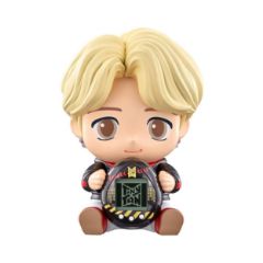 Picture of Bandai Tamagotchi Deluxe: TinyTAN - Jimin (88871)