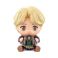 Picture of Bandai Tamagotchi Deluxe: TinyTAN - Jimin (88871)