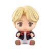 Picture of Bandai Tamagotchi Deluxe: TinyTAN - Jimin (88871)