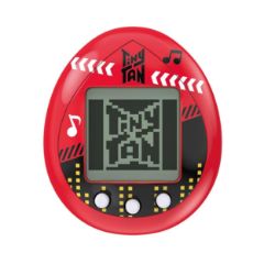 Picture of Bandai Tamagotchi: TinyTAN - Red (88867)