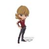 Picture of Banpresto Q Posket: Tiger & Bunny 2 - Barnaby Brooks Jr (Ver.A) Figure (15cm) (18582)