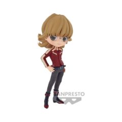 Picture of Banpresto Q Posket: Tiger & Bunny 2 - Barnaby Brooks Jr (Ver.A) Figure (15cm) (18582)