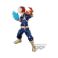 Picture of Banpresto The Amazing Heroes Special: My Hero Academia - Shoto Todoroki Special Color(Ver.C) Statue (12cm) (18618)