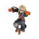 Picture of Banpresto My Hero Academia The Movie World Heroes’ Mission: The Amazing Heroes - Katsuki Bakugo Statue (15cm) (17963)