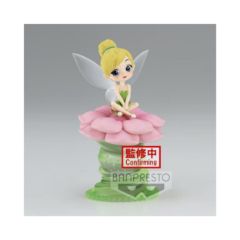 Picture of Banpresto Q Posket Stories: Disney Characters - Tinker Bell (Ver.A) Figure (10cm) (18630)