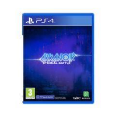 Picture of PS4 Arkanoid : Eternal Battle Limited Edition