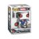 Picture of Funko Pop! Marvel Comics - Spider-Man (Bug-Eyes Armor) (Convention Limited Edition) #1067 Bobble-Head Vinyl Figure