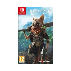 Picture of NSW Biomutant