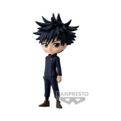 Picture of Banpresto Q Posket Petit Vol.1: Jujutsu Kaisen - Megumi Fushiguro (Ver.B) Figure (7cm) (18725)