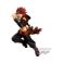 Picture of Banpresto My Hero Academia: The Amazing Heroes Vol.17 - Eijiro Kirishima Statue (12cm) (18733)