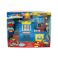 Picture of Superzings Playset Police Station For Ages 3+