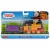 Picture of Fisher-Price Thomas & Friends Motorized - Nia Train with Wagon (HDY63)
