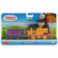 Picture of Fisher-Price Thomas & Friends Motorized - Nia Train with Wagon (HDY63)